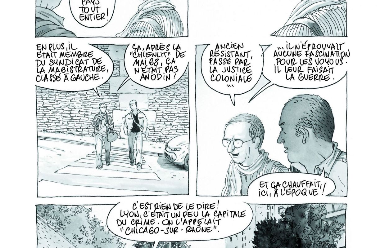 prix des prostituées lyon