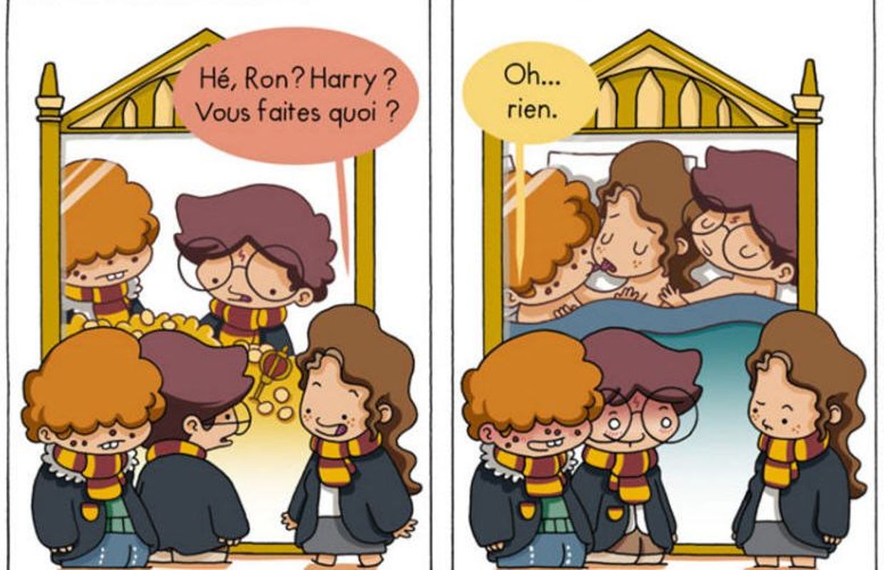 Bloody Harry Bloody Harry