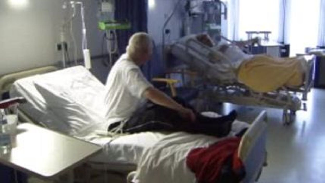 Etre hospitalisé n'est pas plus cher qu'en 2011 mais les prix ...