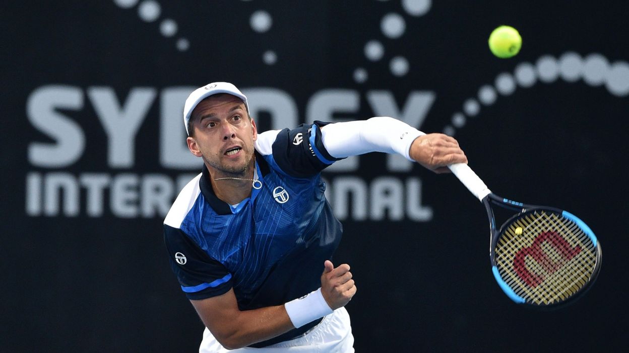 Quel Est Le Meilleur Joueur De Tennis Au Monde AUTOMASITES