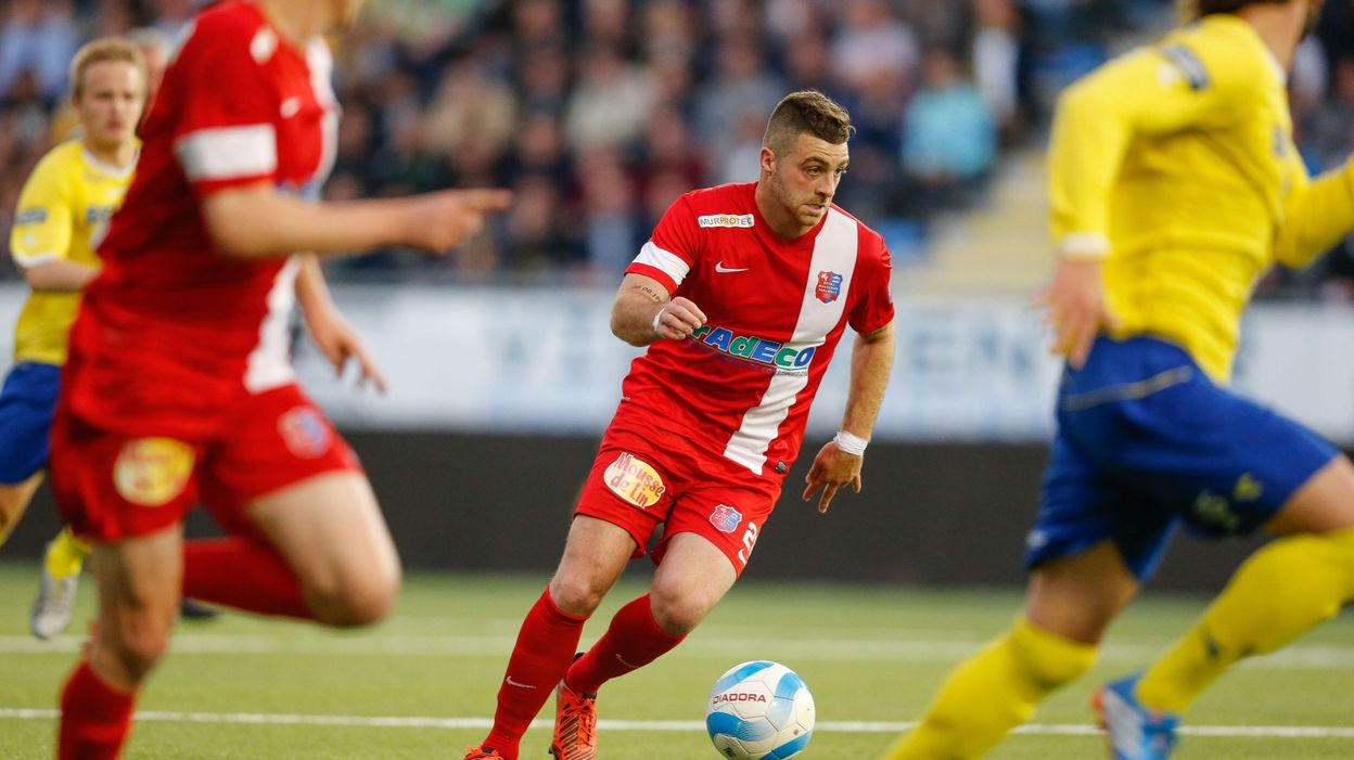 Mouscron Peruwelz Mouscron Peruwelz