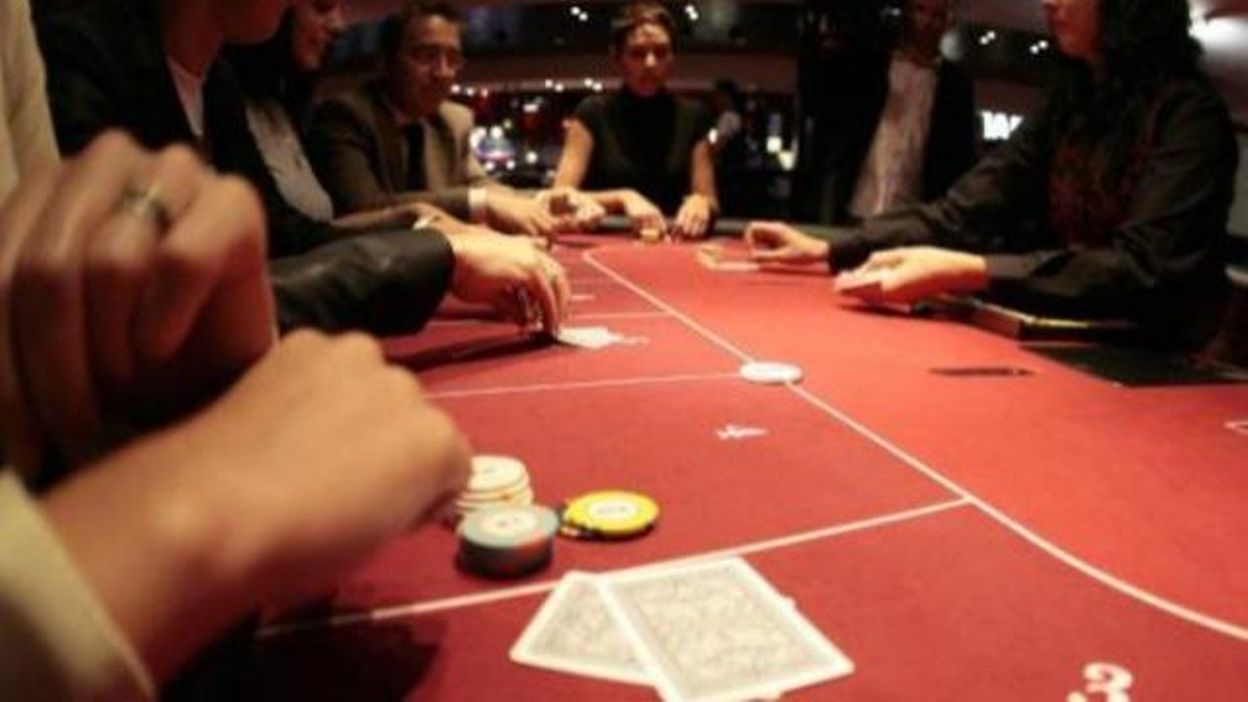 Liste des casino jeu en france