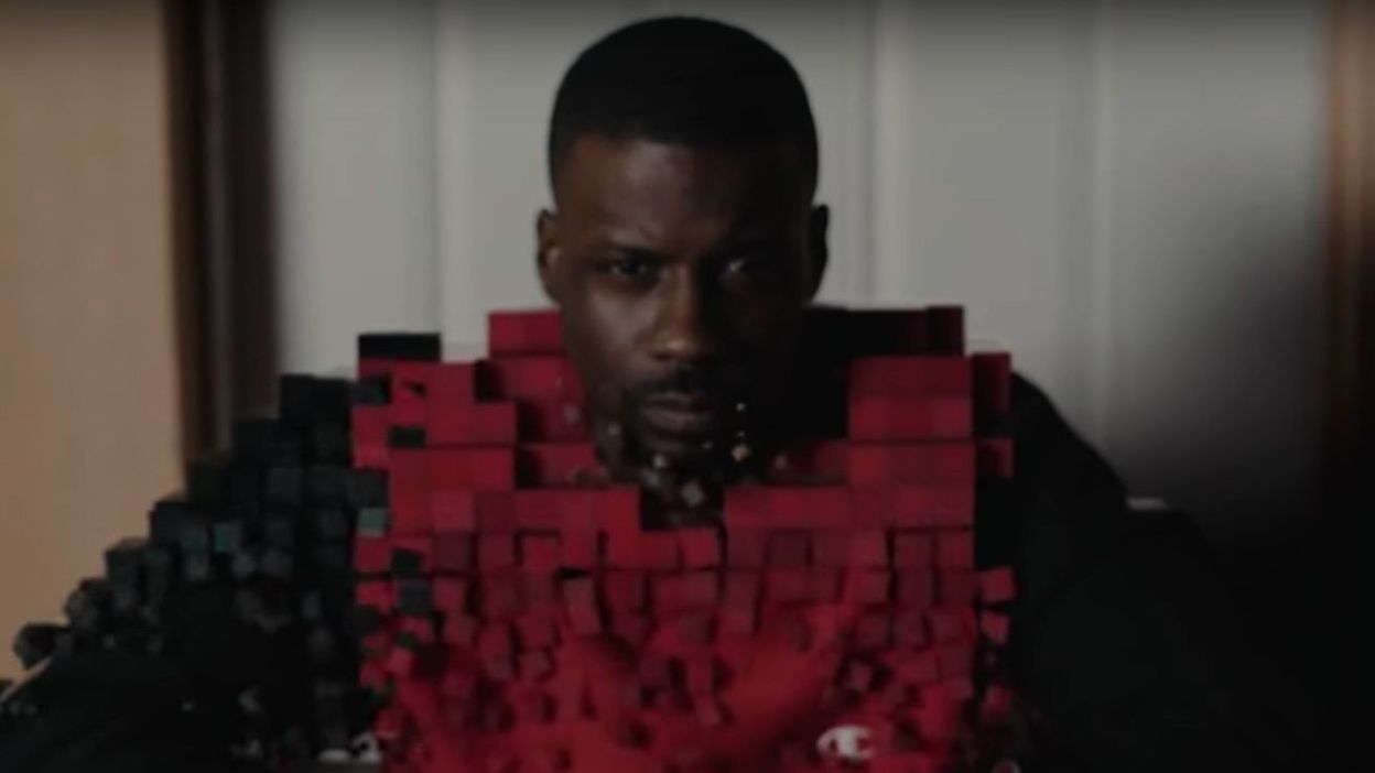 Порно видео с Jay Rock Джей Рок