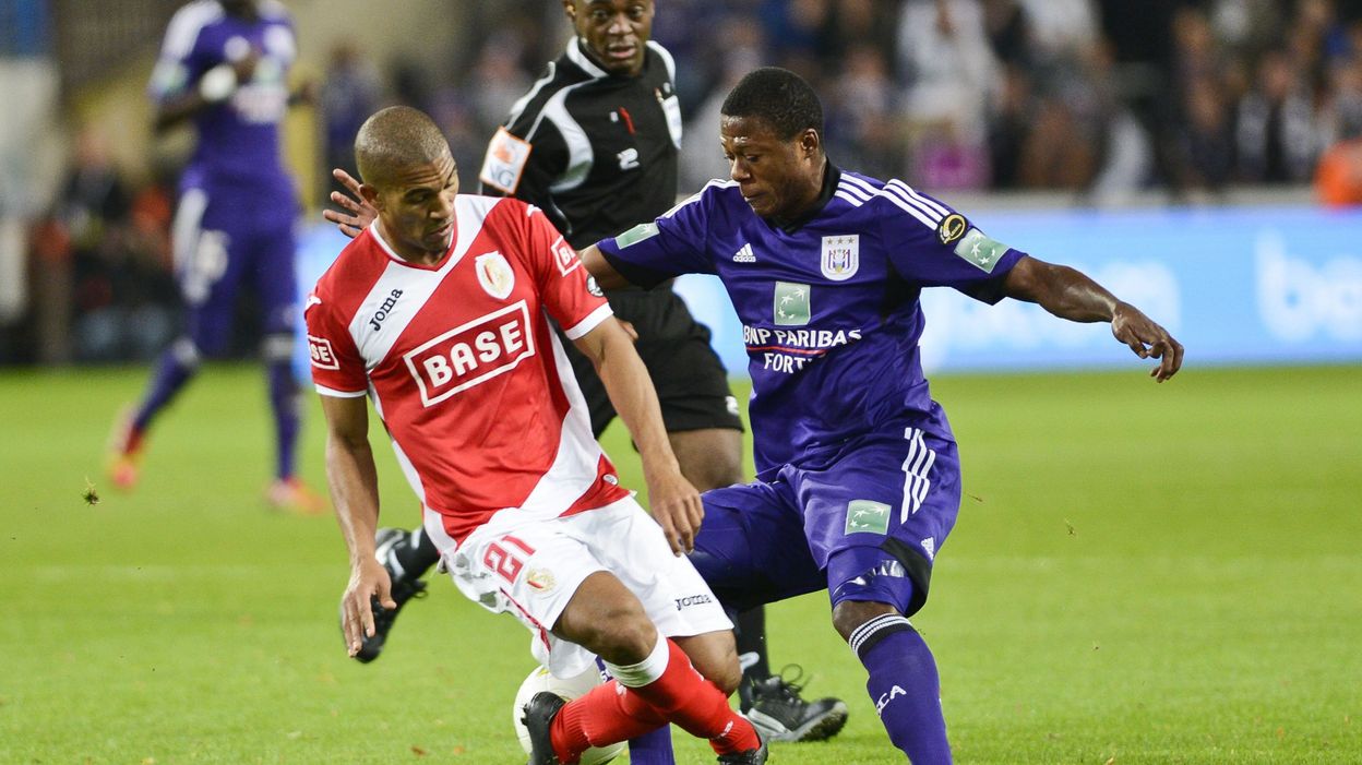 rencontre standard anderlecht