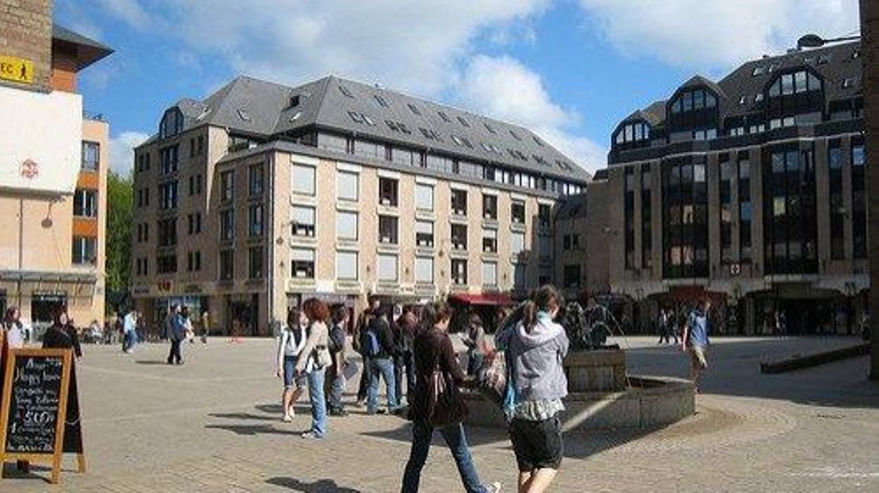 louvain la neuve cinescope louvain la neuve cinescope