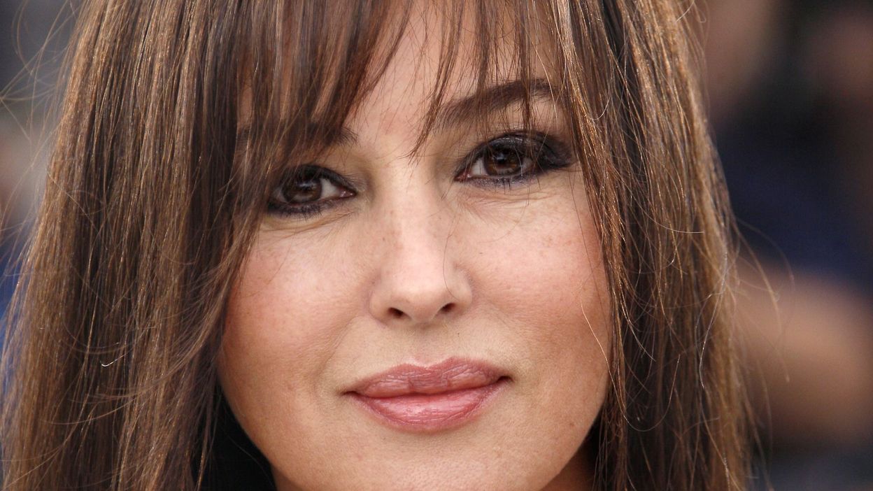 monica bellucci film prostituée