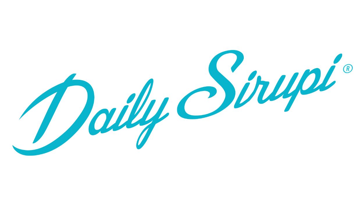 Dailysirupi : sirop de fruit bio à diluer dans l'eau. Dailysirupi : sirop de fruit bio à diluer dans l'eau.
