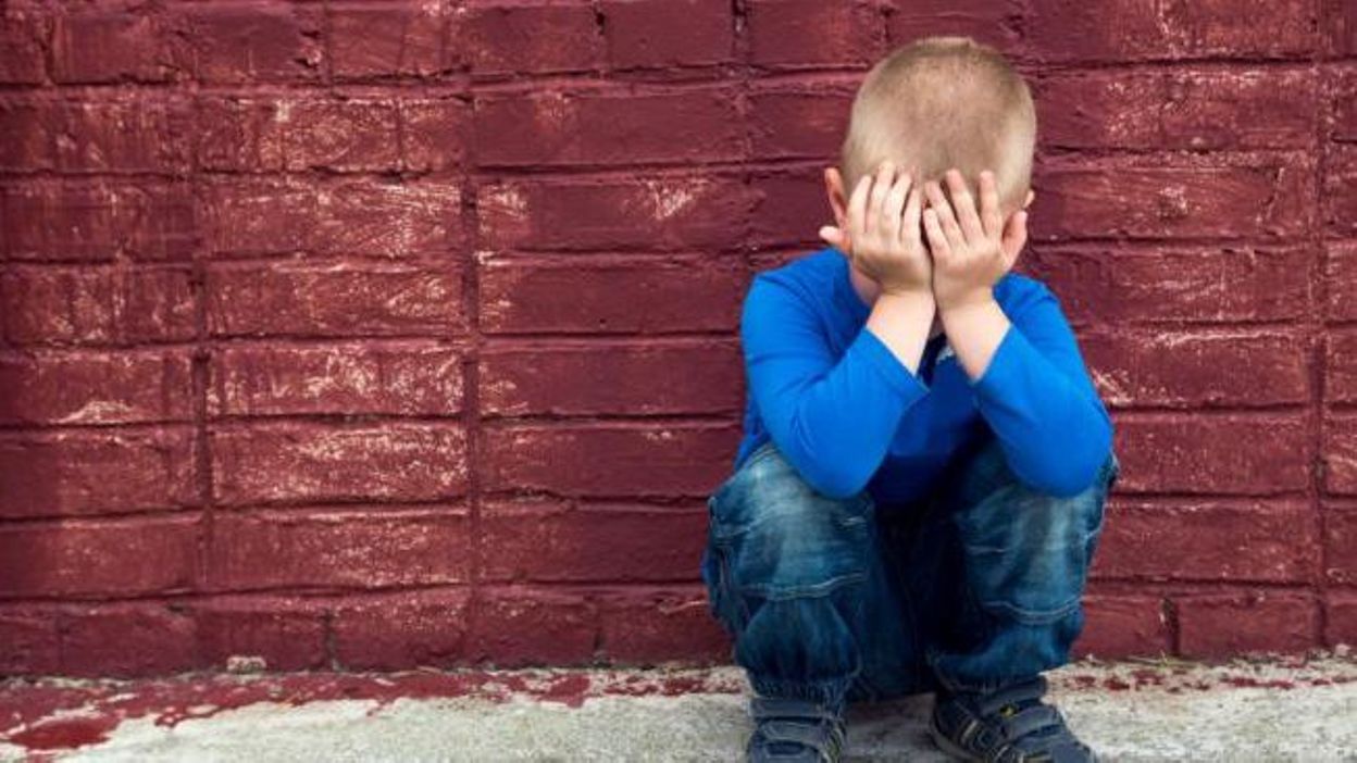 Comment Aider Notre Enfant Surmonter L Humiliation