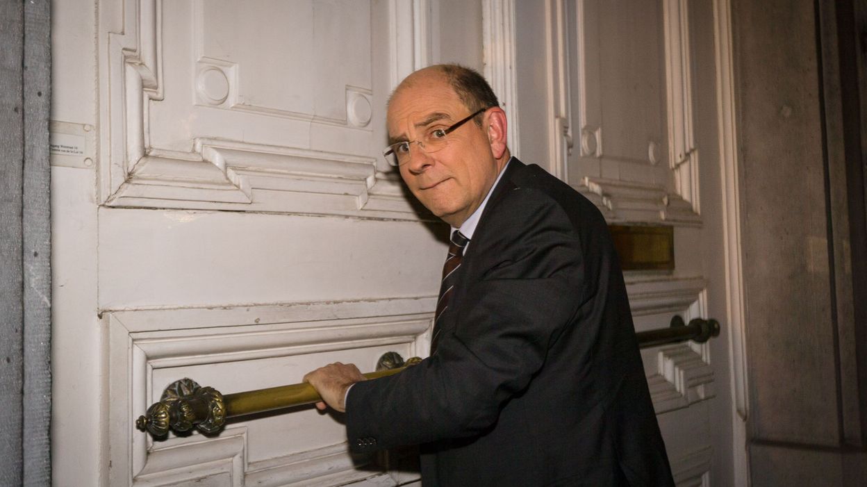 Rtbf rencontres
