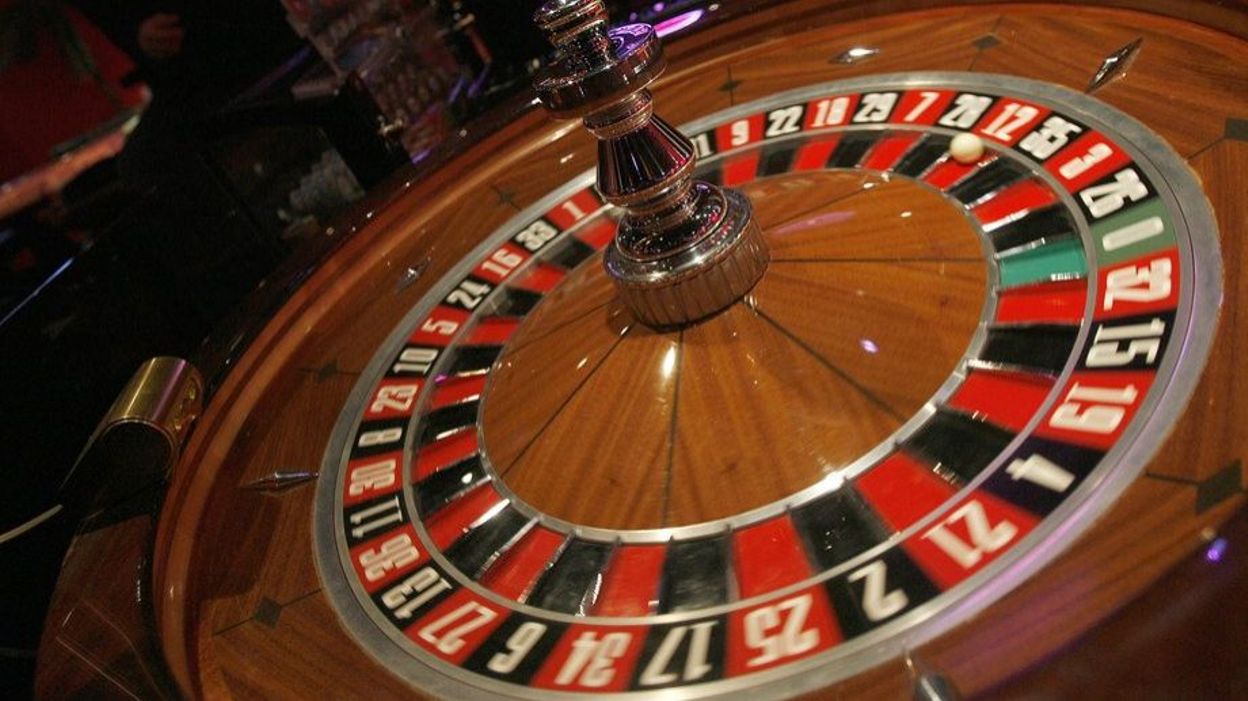 Casino namur horaire poker