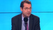Bruno Colmant, économiste : " Nous traversons un choc sociétal d'une envergure inimaginable " Bruno Colmant, économiste : " Nous traversons un choc sociétal d'une envergure inimaginable "