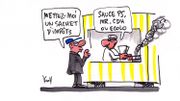 Réforme la fiscalité : qui va payer, qui va y gagner ? Réforme la fiscalité : qui va payer, qui va y gagner ?
