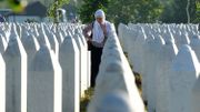 Srebrenica: des Casques bleus néerlandais veulent porter plainte contre leur gouvernement Srebrenica: des Casques bleus néerlandais veulent porter plainte contre leur gouvernement