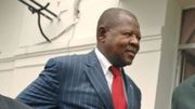 Kinshasa accuse les Etats-Unis de préparer le "chaos" en RDC Kinshasa accuse les Etats-Unis de préparer le "chaos" en RDC