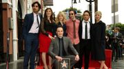 Les héros de "The Big Bang Theory" restent les acteurs les mieux payés à la télévision Les héros de "The Big Bang Theory" restent les acteurs les mieux payés à la télévision