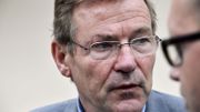 Trou budgétaire: le ministre des Finances "en a marre" des critiques Trou budgétaire: le ministre des Finances "en a marre" des critiques