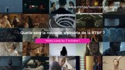 Votez pour votre websérie préférée Votez pour votre websérie préférée