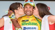 Nicola Ruffoni remporte le GP Bruno Beghelli, Keukeleire troisième Nicola Ruffoni remporte le GP Bruno Beghelli, Keukeleire troisième