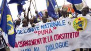 RDC: le calendrier des élections repoussé RDC: le calendrier des élections repoussé