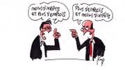 Réforme la fiscalité : qui va payer, qui va y gagner ? Réforme la fiscalité : qui va payer, qui va y gagner ?