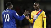 Lukaku marque, Benteke lui répond, Everton et Crystal Palace partagent Lukaku marque, Benteke lui répond, Everton et Crystal Palace partagent
