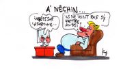 Réforme la fiscalité : qui va payer, qui va y gagner ? Réforme la fiscalité : qui va payer, qui va y gagner ?