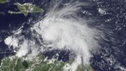 L'ouragan Matthew menace Haïti, la Jamaïque et les Caraïbes L'ouragan Matthew menace Haïti, la Jamaïque et les Caraïbes
