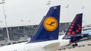 Lufthansa va acquérir début 2017 les parts restantes de Brussels Airlines Lufthansa va acquérir début 2017 les parts restantes de Brussels Airlines