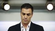 Espagne: Pedro Sanchez, le chef du Parti socialiste, démissionne Espagne: Pedro Sanchez, le chef du Parti socialiste, démissionne