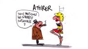 Réforme la fiscalité : qui va payer, qui va y gagner ? Réforme la fiscalité : qui va payer, qui va y gagner ?