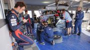 Neuville, deuxième du Tour de Corse : "Une journée presque parfaite !" Neuville, deuxième du Tour de Corse : "Une journée presque parfaite !"