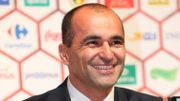 Martinez : "De Bruyne est irremplaçable" Martinez : "De Bruyne est irremplaçable"