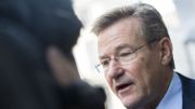 Budget fédéral: Johan Van Overtveldt dénonce une récupération politique déplorable Budget fédéral: Johan Van Overtveldt dénonce une récupération politique déplorable