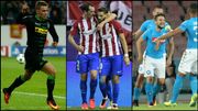 Hazard et Carrasco buteurs, Mertens s'offre un doublé : Les Diables cartonnent en C1 ! Hazard et Carrasco buteurs, Mertens s'offre un doublé : Les Diables cartonnent en C1 !