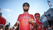 La France avec Bouhanni et Démare aux Mondiaux La France avec Bouhanni et Démare aux Mondiaux
