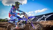 Gajser sacré champion en MXGP, Van Horebeek 5e Gajser sacré champion en MXGP, Van Horebeek 5e