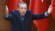 Turquie: Recep Tayyip Erdogan défend une reconduction de l'état d'urgence Turquie: Recep Tayyip Erdogan défend une reconduction de l'état d'urgence