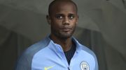 Kompany, touché aux ligaments du genou, "pourrait être absent plusieurs semaines"