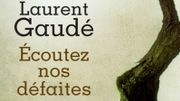 Laurent Gaudé et Henning Mankell plébiscités par les libraires Laurent Gaudé et Henning Mankell plébiscités par les libraires
