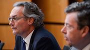 Bellens égratigne l'Etat, il s'en expliquera vendredi au ministre Labille Bellens égratigne l'Etat, il s'en expliquera vendredi au ministre Labille