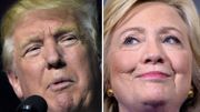 Premier face à face Clinton/Trump: suivez le débat en direct commenté Premier face à face Clinton/Trump: suivez le débat en direct commenté