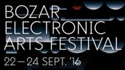 La 5e édition du Bozar Electronic Arts Festival s'ouvre à Bruxelles La 5e édition du Bozar Electronic Arts Festival s'ouvre à Bruxelles