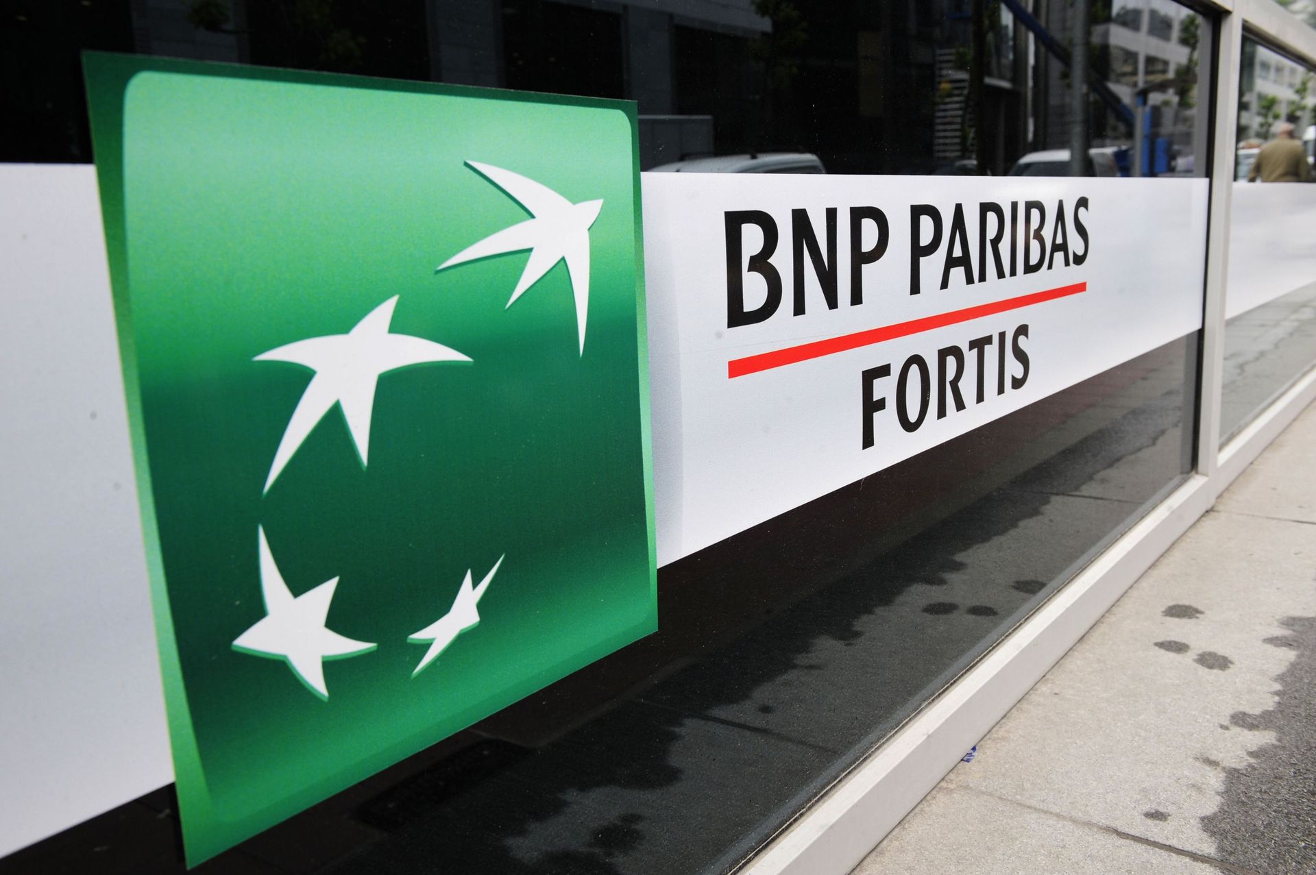 BNP Paribas Fortis voudrait se séparer de plus de 300 cadres