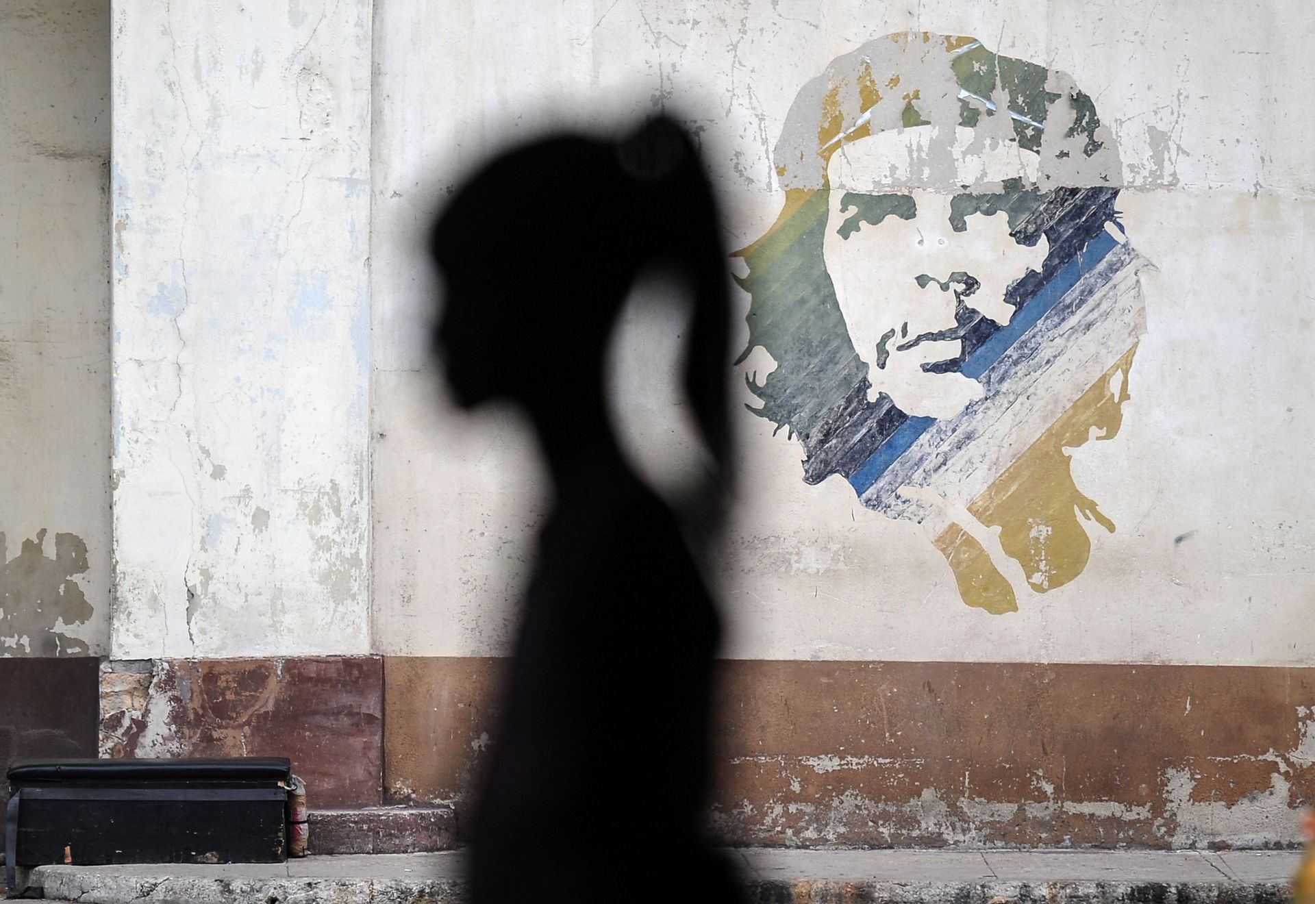 Il y a 50 ans la mort de Che Guevara voici le reportage publié en