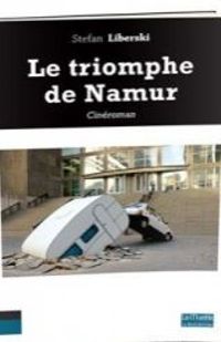 rencontres industrielles namur
