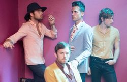 Kings of Leon surprend avec un nouvel extrait de l'album