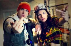 Eminem est de retour !