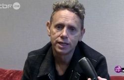 rencontre avec depeche mode