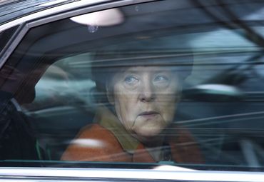 Crise des Réfugiés: l'UE va-t-elle fermer "la route des Balkans" ? L'Allemagne réfractaire Crise des Réfugiés: l'UE va-t-elle fermer "la route des Balkans" ? L'Allemagne réfractaire