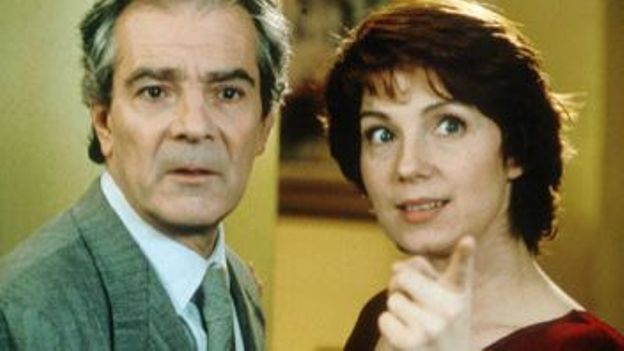 pierre arditi belgique quot un amour de cousine quot avec v 233 ronique genest et pierre pierre arditi belgique quot un amour de cousine quot avec v 233 ronique genest et pierre